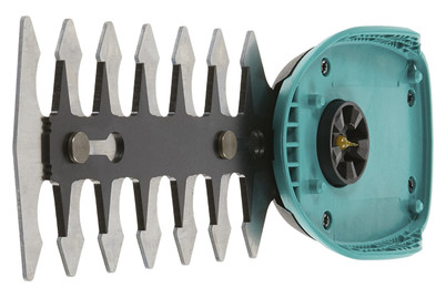 Image of Bosch Strauchscheren-Aufsatz zu Isio bei JUMBO