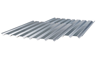 Image of Neogard Zwischenboden zu Stahlhochbeet gross, Metall bei JUMBO