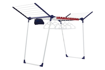 Image of Leifheit Wäschetrockner Pegasus 200 Comfort bei JUMBO