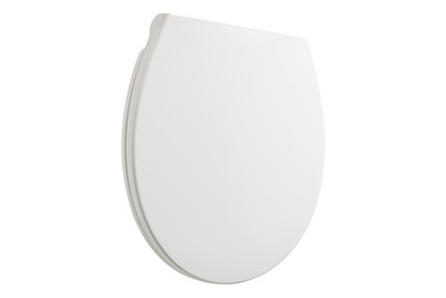 Image of WC-Sitz Metz Slow-Motion weiss bei JUMBO