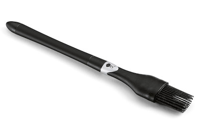Image of Weber Pinsel mit Silikonborsten bei JUMBO
