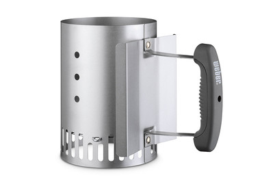 Image of Weber Kleiner Anzündkamin bei JUMBO