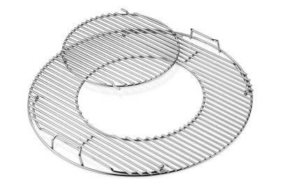 Image of Grillrost mitEinsatz Gourmet BBQ bei JUMBO