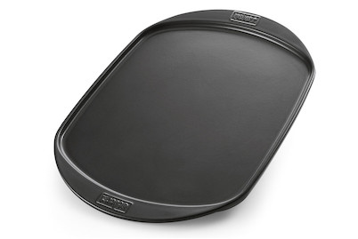 Image of Weber Keramische Grillplatte gross bei JUMBO