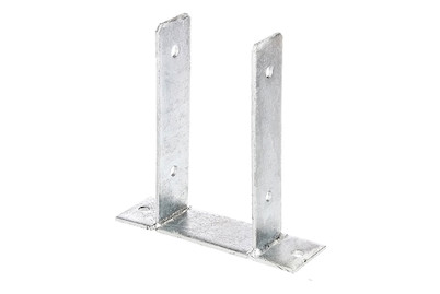 Image of U-Pfostenträger 101x200 mm bei JUMBO