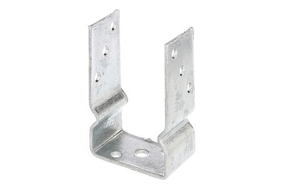 Image of U-Pfostenträger 91x150 mm bei JUMBO