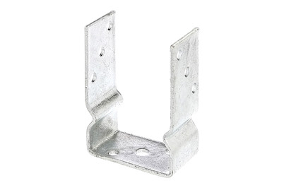 Image of U-Pfostenträger 101x150 mm bei JUMBO
