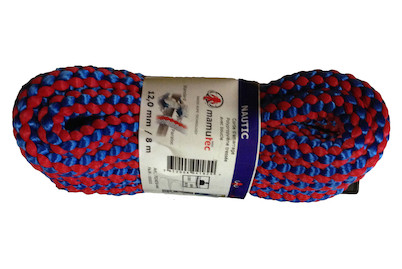 Image of Belegtrossen 12 mm 8 m bei JUMBO