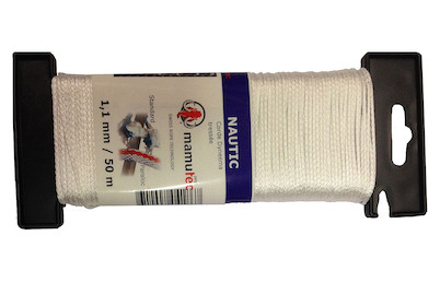 Image of Dyneema Seil 1.1 mm bei JUMBO