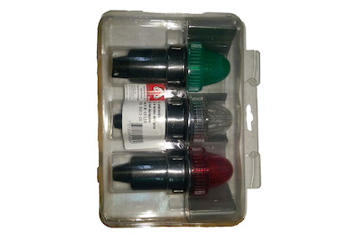 Image of Set mit Navigationslater bei JUMBO