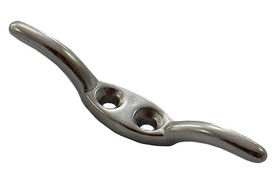 Image of Flagleinen-Klampe 67 mm bei JUMBO