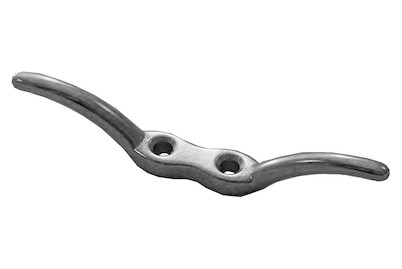 Image of Flagleinen-Klampe 112 mm bei JUMBO