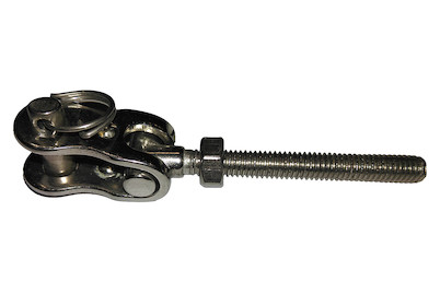 Image of Wantenspanner mit Gabel M5 bei JUMBO