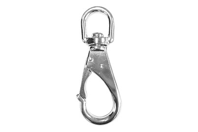 Image of Wirbel Schnappschäckel 5.8 mm bei JUMBO