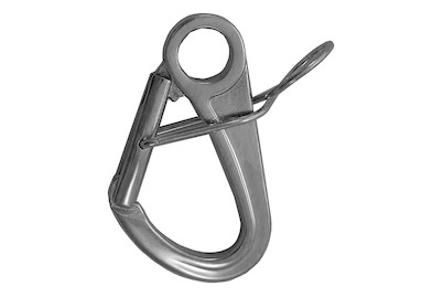 Image of Bojenhaken Inox 108 mm bei JUMBO