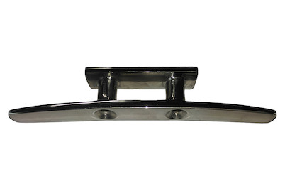 Image of Klampe flache Basis 125 mm bei JUMBO