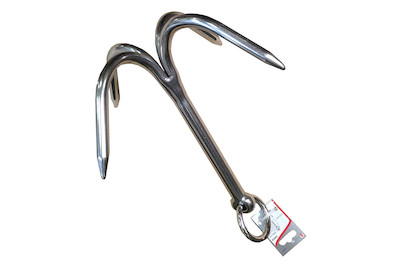 Image of Hakenanker 315 mm bei JUMBO