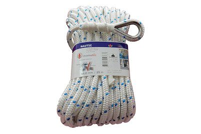 Image of Ankerleinen 10 mm bei JUMBO