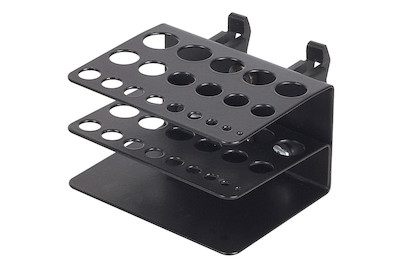 Image of Bohrerhalter Lochwand bei JUMBO