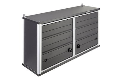 Image of Hängeschrank Step II bei JUMBO