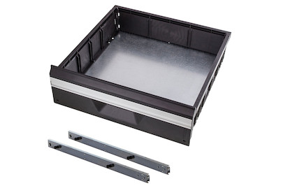 Image of Geteilte Schublade M bei JUMBO