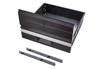 Image of Geteilte Schublade L bei JUMBO