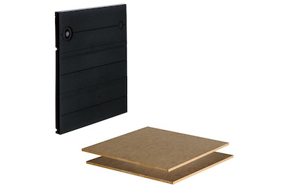 Image of Schrankfach-Set bei JUMBO