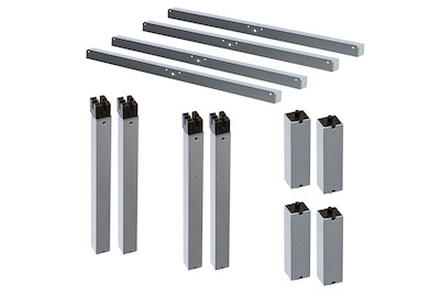 Image of Streben-Set L bei JUMBO