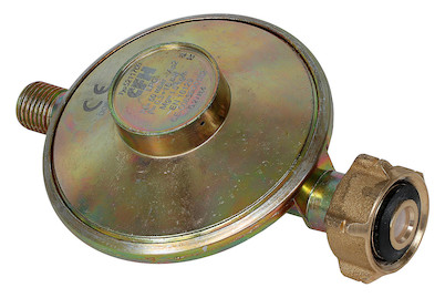 Image of Druckregler 50 mbar CH, 1/4 LKS DR 117 bei JUMBO