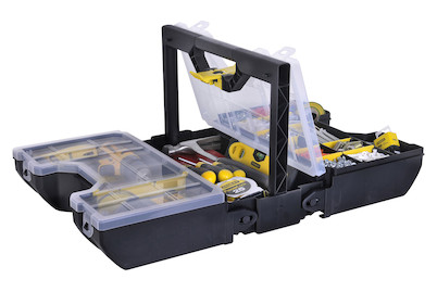 Image of Stanley Werkzeug-trage 3 in 1 bei JUMBO
