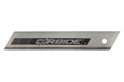 Image of Stanley Carbide Abbrechklinge 18mm Stht0-11818