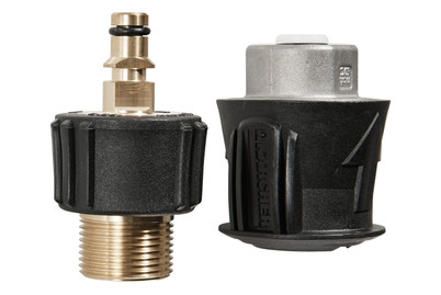 Image of Adapterset HD-Schlauch bei JUMBO