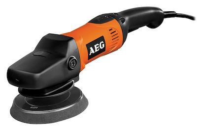 Image of AEG Polierer PE 150 bei JUMBO