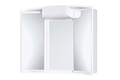 Image of Spiegelschrank Angy weiss bei JUMBO