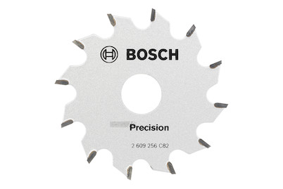 Image of Bosch Kreissägeblatt Precision 65x15mm 12Z