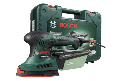 Image of Bosch Multischleifer PSM 200 AES bei JUMBO