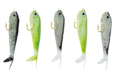 Image of Hegene Babyshad Gr. 4 bei JUMBO