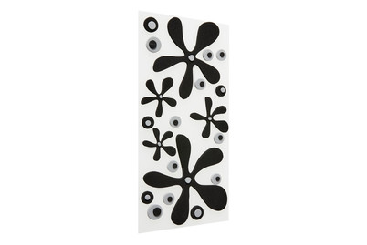 Image of 3D Foam Decor Squeeze Flowers bei JUMBO