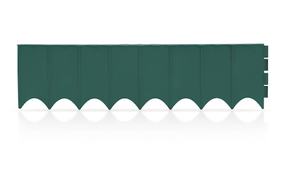 Image of Beetabgrenzung 10 Stück grün bei JUMBO