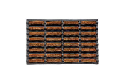 Image of Hamat Kokosmatte Mudbuster 40x60 cm bei JUMBO