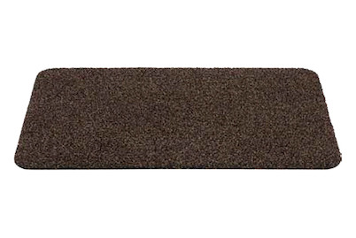 Image of Hamat Matte Dimension uni/braun 40x60 cm bei JUMBO