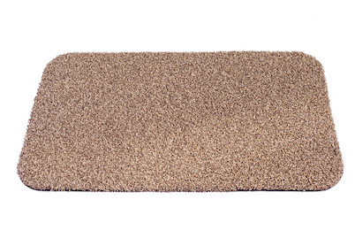 Image of Hamat Matte Dimension uni/beige 40x60 cm bei JUMBO