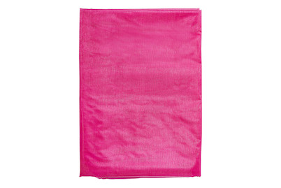 Image of Organza Deco Stoff 300x145 cm fuchsia bei JUMBO