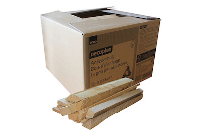 Image of Oecoplan Anfeuerholz 11 kg bei JUMBO