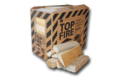 Image of Anfeuermodul 20 Feuerungen Top Fire bei JUMBO