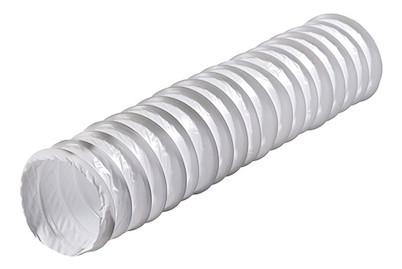 Image of PVC-Flexluftkanal Ø 15 cm / L: 250 cm bei JUMBO