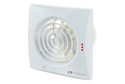 Image of Ventilator (Axialventilator)
