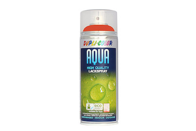 Image of Dupli Color Aqua seidenmatt scharlachrot 350 ml bei JUMBO
