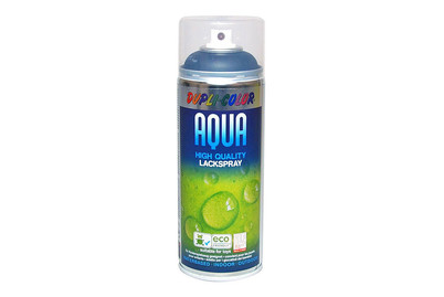 Image of Aqua Lackspray schwarz bei JUMBO