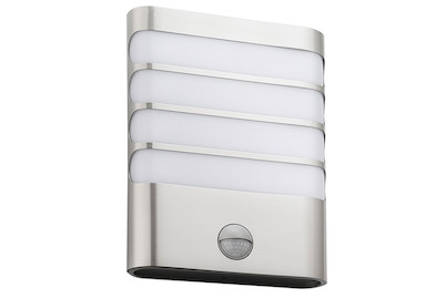 Image of Philips Raccoon IR LED Aussenleuchte Inox 1W (30W) bei JUMBO